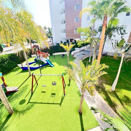Pushe Playa Granada Beach&Golf 4 莫特里尔 外观 照片