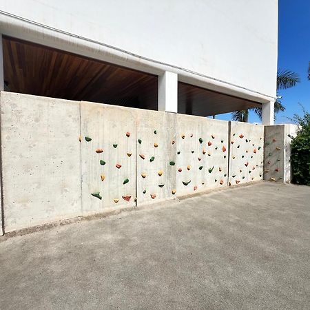 Pushe Playa Granada Beach&Golf 4 莫特里尔 外观 照片