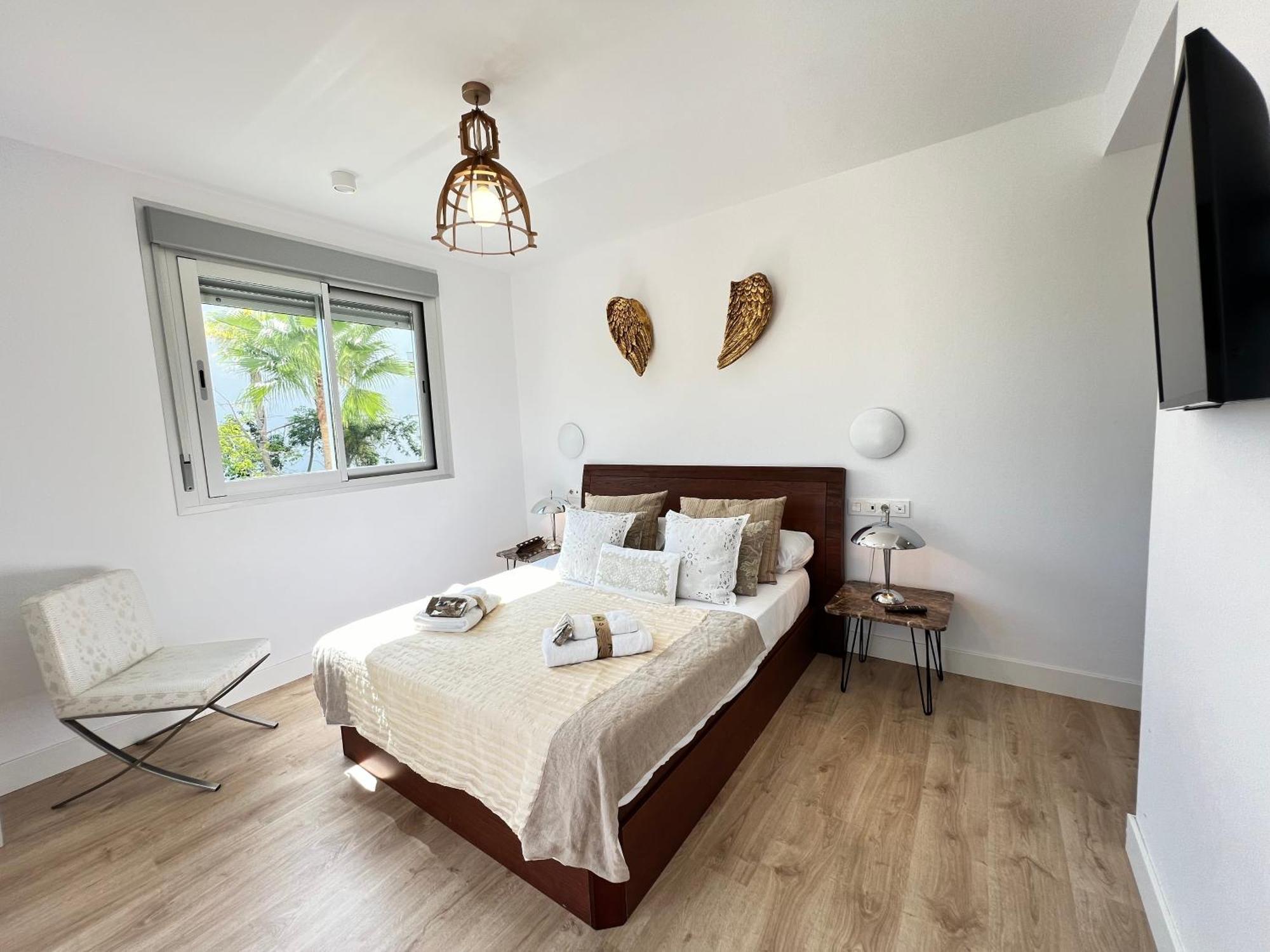 Pushe Playa Granada Beach&Golf 4 莫特里尔 外观 照片